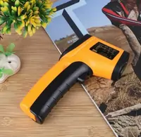 Лазерный дистанционное измерительный прибор