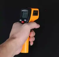 Лазерный дистанционное измерительный прибор