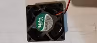 Кулер 12 в 6 см 2.5 см 0.56 Ампер
