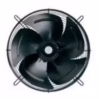 Вентилятор 350 мм