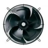 Вентилятор 350 мм