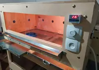 Брудер для цыплят Ц71