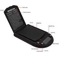 Весы до 200 грамм 0.01 точность показании