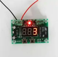 Реле времени таймер