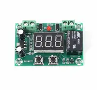 Реле времени таймер