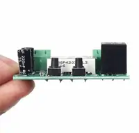 Реле времени таймер