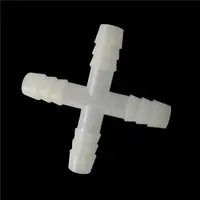 10 мм крестовина пластик