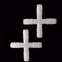 10 мм крестовина пластик