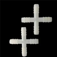 10 мм крестовина пластик