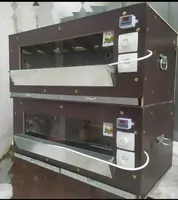 Брудер для цыплят ЛК72