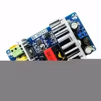 Блокпитания 12 в 8 ампер для Инкубатора