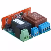 терморегулятор термостат ZL 6210A+ 30 ампер