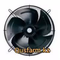 Вентилятор 400мм 220в
