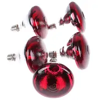 инфракрасная лампа для обогрева 250 ватт