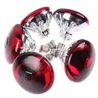 инфракрасная лампа для обогрева 250 ватт