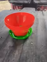  4 кг кормушка