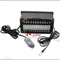  XM18S контроллер для инкубтора климат контроль