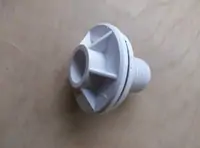 Адаптер для емкости переходник