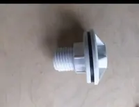 Адаптер для емкости переходник