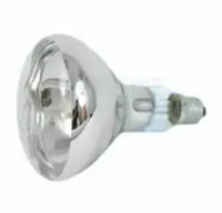 Зеркальнаые инфракрасные лампы