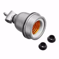 Керамический патрон е27