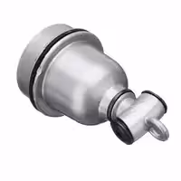 Керамический патрон е27