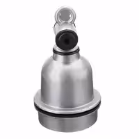 Керамический патрон е27