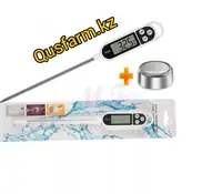 TP300 термометр щуп электроный кухонный