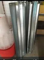 Кормушка для брудера 0,5 мм