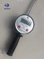 Термометр термощуп 50 см -50+200