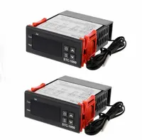 MH 1210 терморегулятор контроль температуры