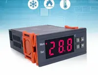 MH 1210 терморегулятор контроль температуры