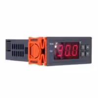 MH 1210 терморегулятор контроль температуры