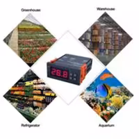 MH 1210 терморегулятор контроль температуры