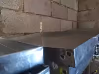 Поддон для помета брудер клетки