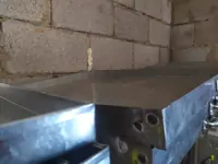 Поддон для помета брудер клетки