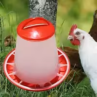 Бункерная кормушка 6кг