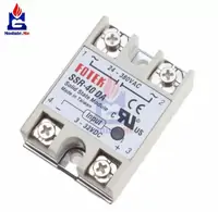 Твердотельное реле 40 DA