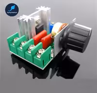 Диммер 2000 ватт 220 вольт