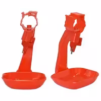 Ниппельная поилка для гусь утка кролик