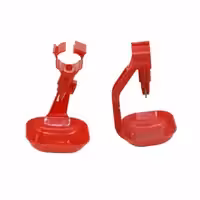 Ниппельная поилка для гусь утка кролик