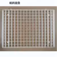 лоток предворительные перепелиные