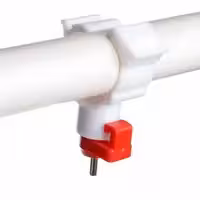 Ниппельная поилка