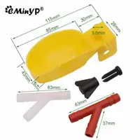 Поилка капельный автоматический 250,00 KZT