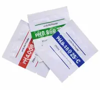 4,01 6,86 9,18 PH метр Калибровочная точка PH буферный порошок измерение калибровочный