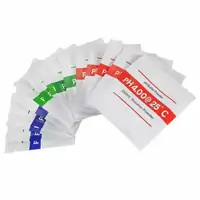 4,01 6,86 9,18 PH метр Калибровочная точка PH буферный порошок измерение калибровочный