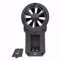 Анемометр от 0-30 метр секунд измеритель скорости ветра