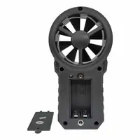 Анемометр от 0-30 метр секунд измеритель скорости ветра