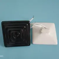 керамический нагреватель 120*120 мм 400 ватт