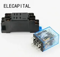 Реле электромагнитное промежуточный